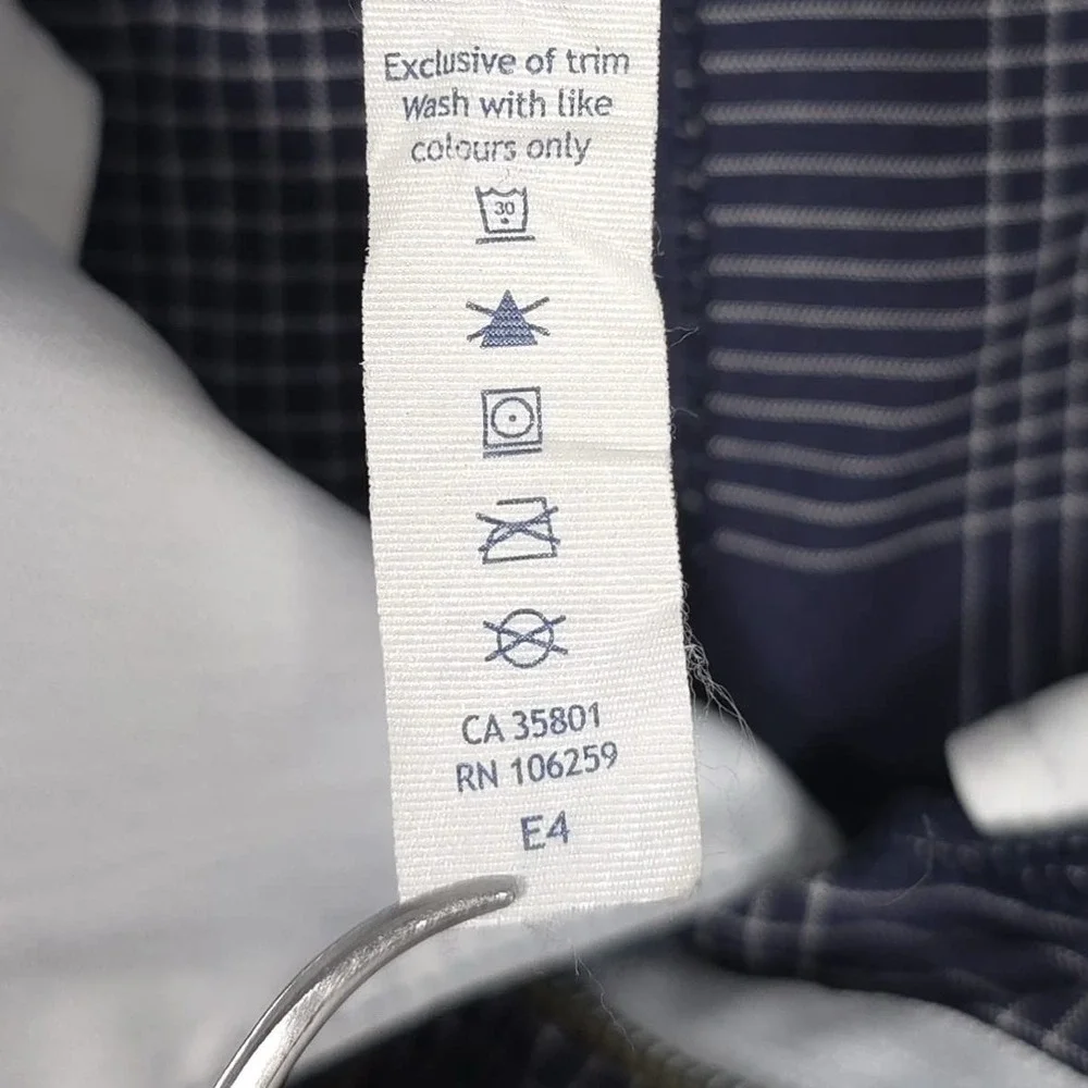 Lululemon Men's Shorts Size 34 Kahuna Golf 10